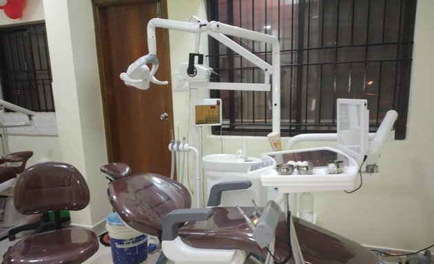 Photo of Vaishnavi Dental Clinic - Aesthetic and Dental Implant Centre