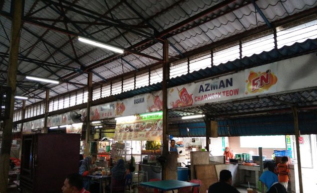 Photo of Seberang Jaya Food Court