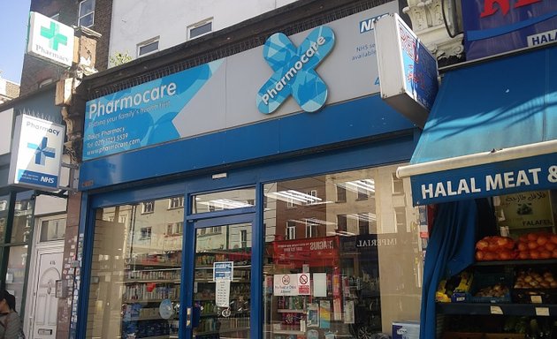 Photo of Pharmocare - Dales Pharmacy