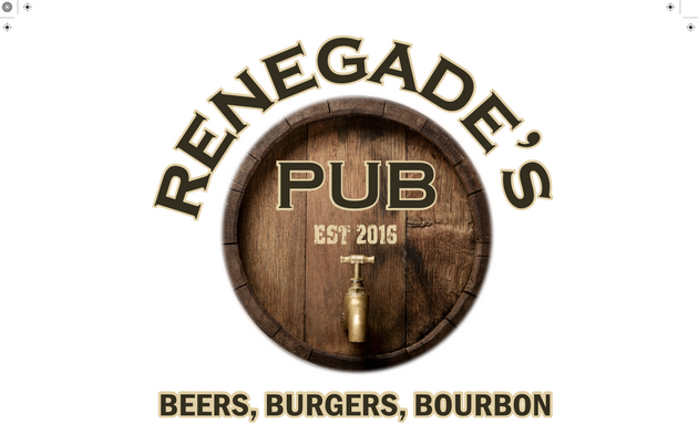 Photo of Renegade's Pub