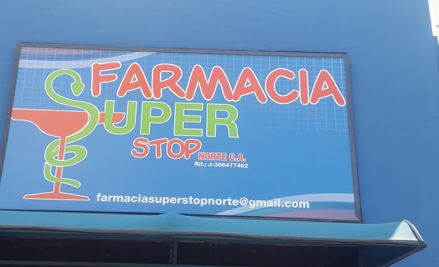 Foto de Farmacia Super Stop Norte