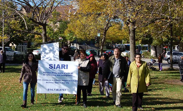 Photo of Service d' Interprète d' Aide et de Référence aux Immigrants (SIARI)