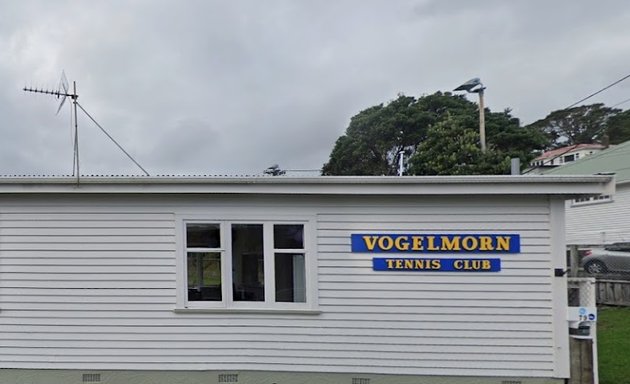 Photo of Vogelmorn Tennis Club
