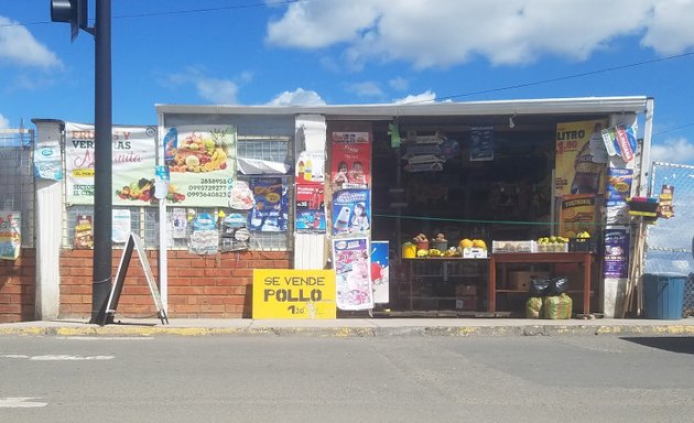 Foto de Frutas y Verduras "MARIANITA"