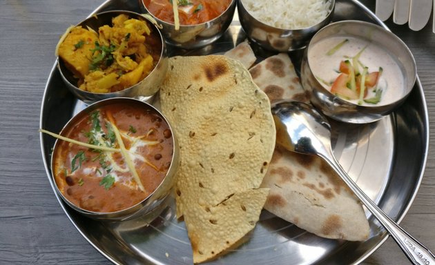 Foto von Indian Palace Restaurant