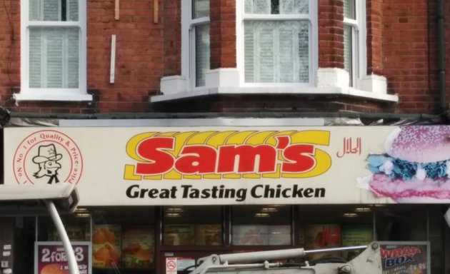 Photo of Sam's South Ealing