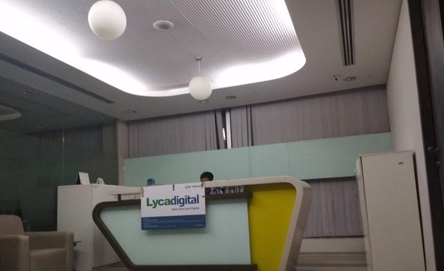 Photo of Lycadigital Private Limited