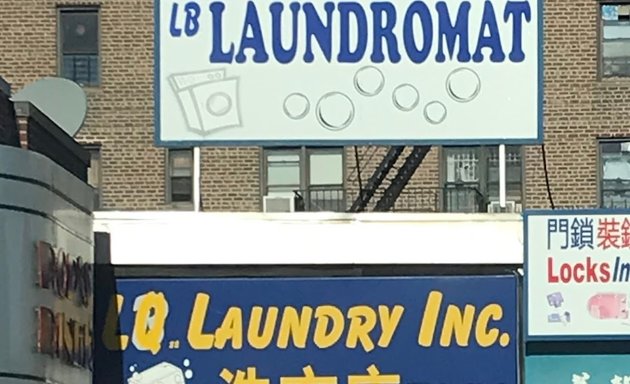 Photo of Lb.Laundry Inc.