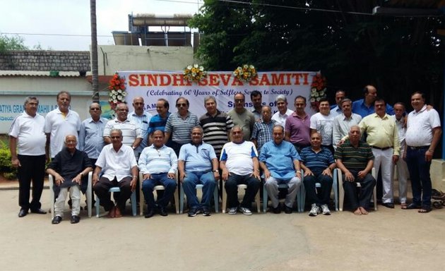 Photo of Sindhi Seva Samiti