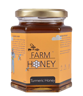Photo of Farm Honey