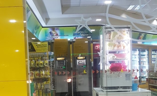 Photo of Atm - Maybank Petronas Kesas Highway (Kl Bound)