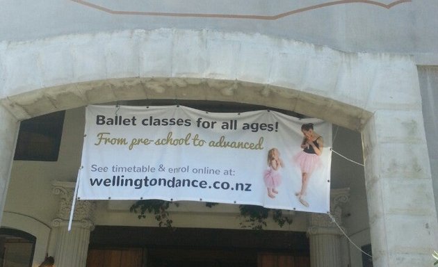 Photo of Wellington Dance Academy -Dance Lessons Wellington