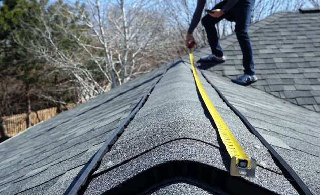 Photo of Atlanta Roof Repair