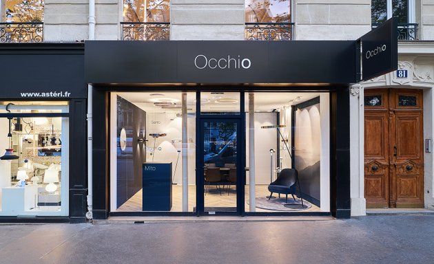 Photo de Occhio Store Paris
