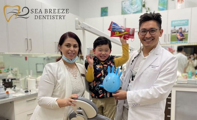 Photo of Sea Breeze Dentistry