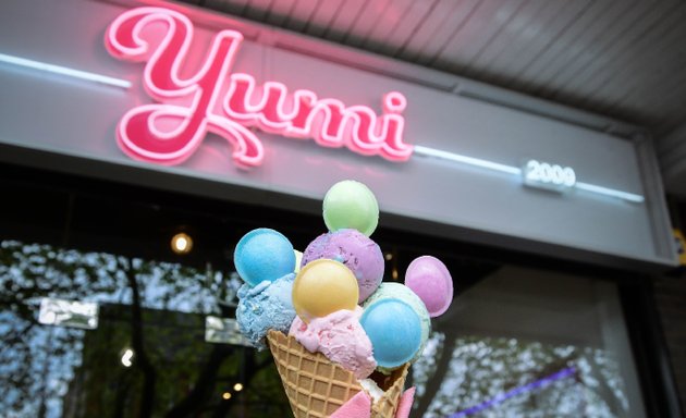 Photo of Yumi Ice Cream Parlour