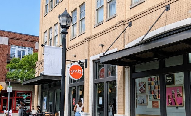 Photo of Jeni's Splendid Ice Creams