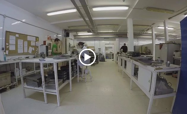 Foto de Laboratorio Cytem