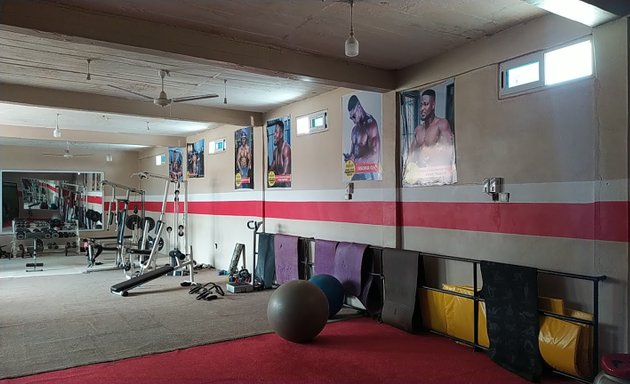Photo of Rashwal Gym and Physio Center