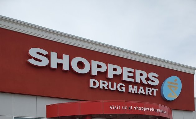 Photo of Shoppers Drug Mart