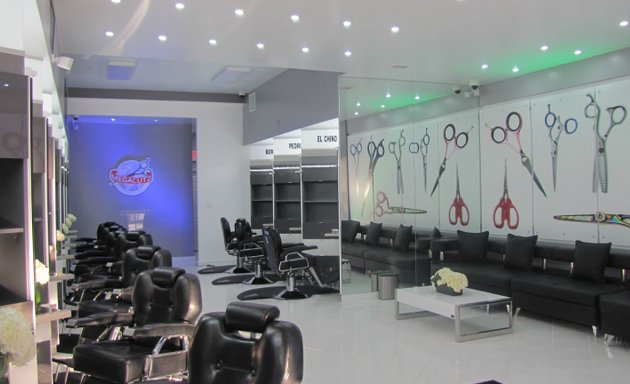 Photo of Megacutz Barbershops