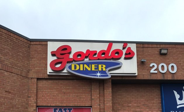 Photo of Gordo's Diner