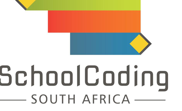 Photo of SA SchoolCoding