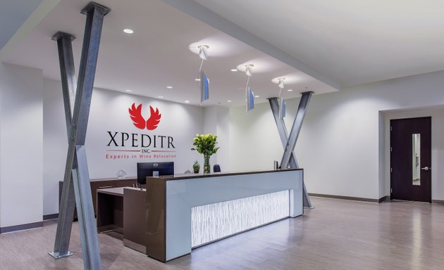 Photo of Xpeditr Inc. - Wine Relocation Experts
