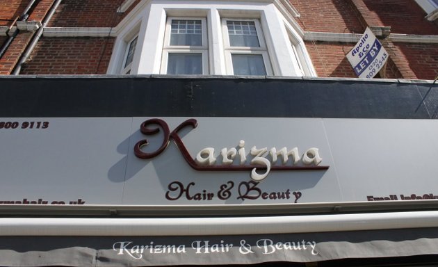 Photo of Karizma Hair & Beauty Harringay London