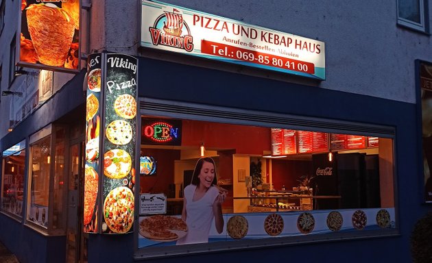 Foto von Viking Pizza & Kebap Haus