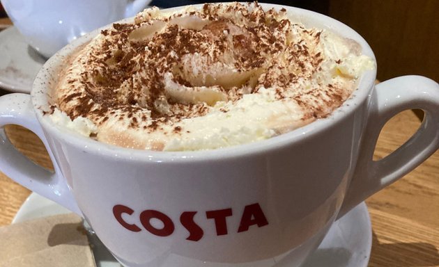 Photo of Costa Coffee