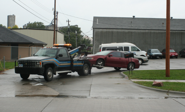 Photo of TLM Emergency Commercial Hvac