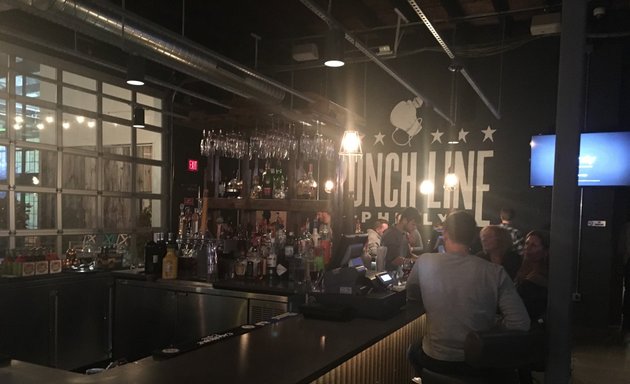 Photo of Punch Line Philly