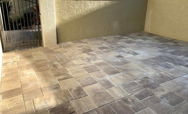 Photo of Standard Brick Pavers Tampa