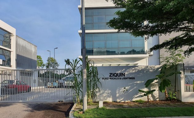 Photo of Ziquin Electricals & Lightings sdn bhd