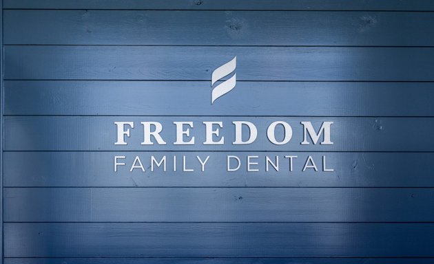 Photo of Freedom Family Dental - Fort Worth