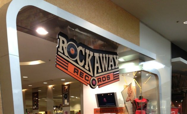 Photo of Rockaway Records - We buy and Sell