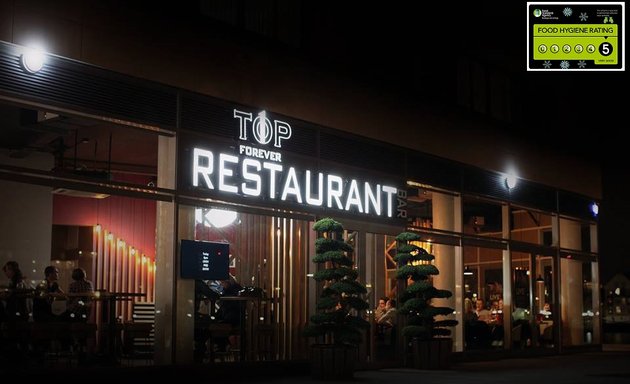 Photo of Top 1 Forever Restaurant