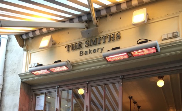Photo de the Smiths Bakery - Paris