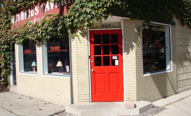 Photo of Guthrie's Tavern