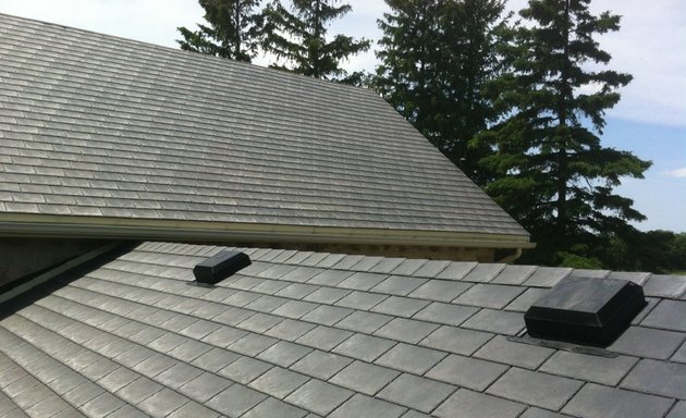 Photo of AM Roofing Solutions