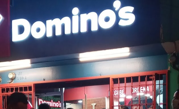 Foto de Dominos Pizza el Milagro