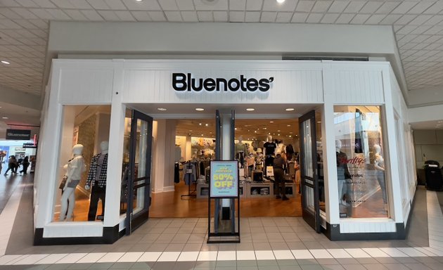 Photo of Bluenotes