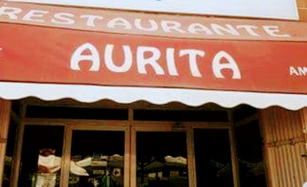 Foto de Aurita Restaurante