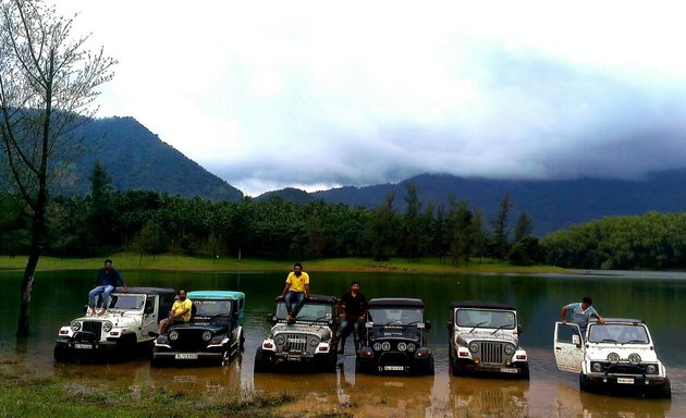 Photo of Malnad Car Club