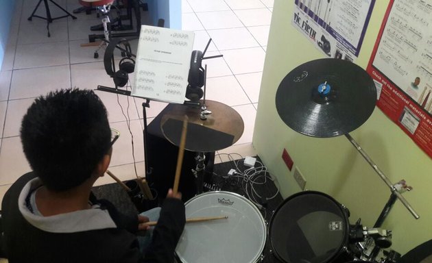 Foto de JRV School of Music Technology and Game Audio Production