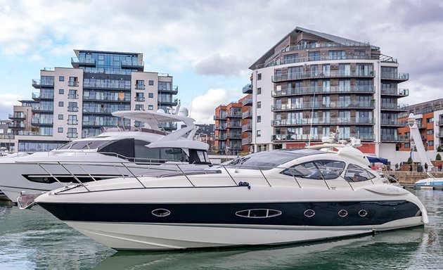 Photo of Seaseeker Charters Ltd