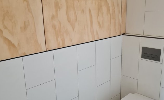 Photo of Tiling Creations