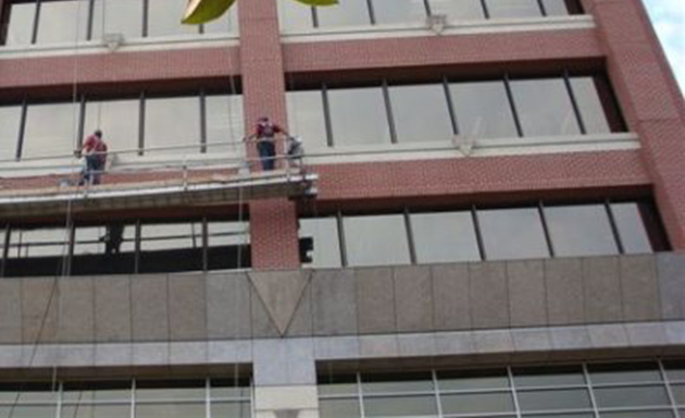 Photo of Martin's Window Cleaning Corporation