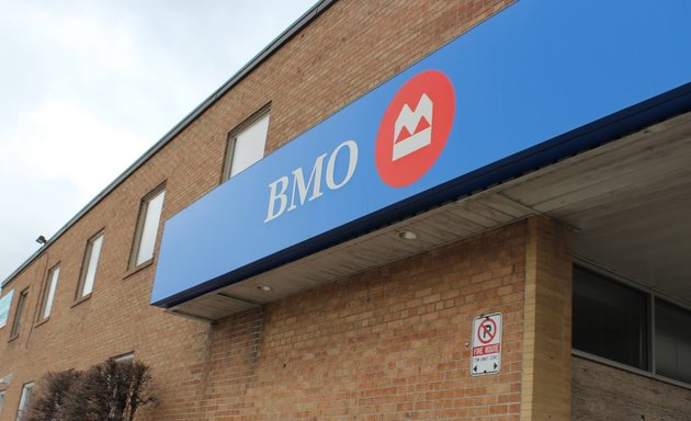 Photo of BMO Bank of Montreal